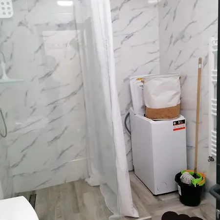 아파트 Studio Stefan Building Năvodari