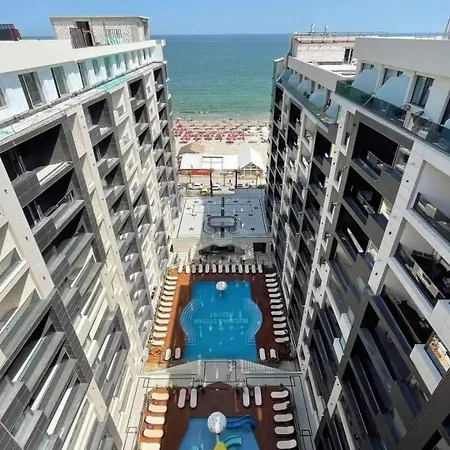 Studio Stefan Building * Năvodari