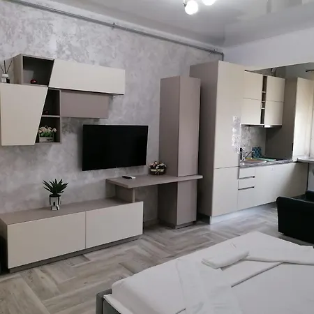 Studio Stefan Building Navodari